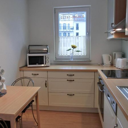 Ferienwohnung I22 Graal-Muritz Bagian luar foto