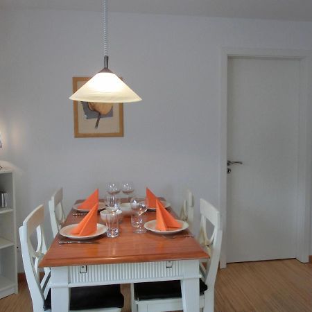 Ferienwohnung I22 Graal-Muritz Bagian luar foto