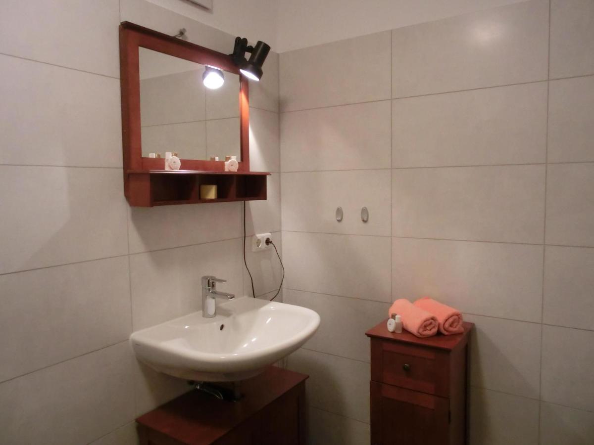 Ferienwohnung I22 Graal-Muritz Bagian luar foto