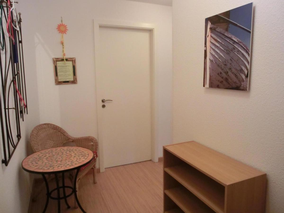 Ferienwohnung I22 Graal-Muritz Bagian luar foto